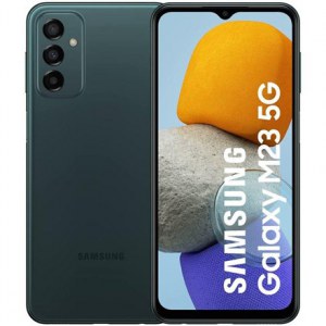 Samsung Galaxy M23 M236 Green, 6.6 